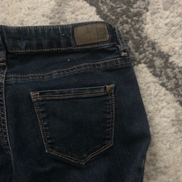 3/$30 Garage Denim 1 Stretch Jeans - Picture 4 of 4